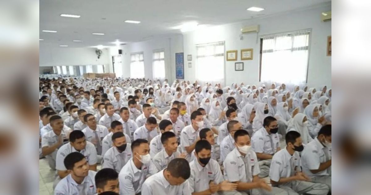 Tahukah Anda Mengapa Dua Sekolah di Riau Diliburkan? Hindari Demonstrasi, Disdik Riau Terapkan Belajar Daring