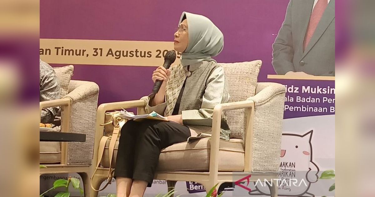 Mengapa Tragedi Demokrasi Ini Penting? Hetifah Minta Parlemen Introspeksi Diri Pasca Insiden Protes