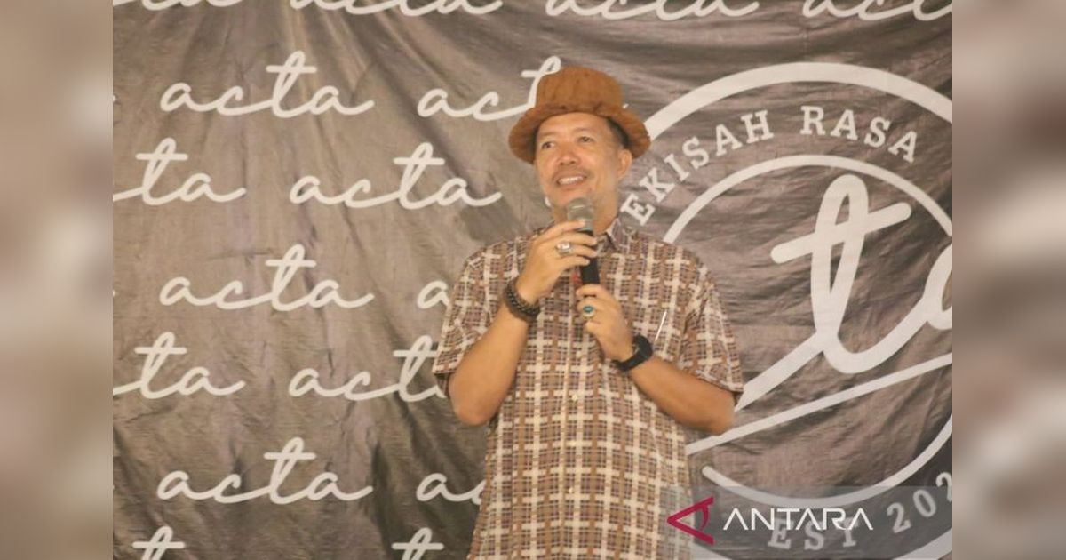 Tahukah Anda? Pemkab Bangka Barat Optimalkan Peran Pemuda Promosi Wisata Daerah, Siap Tembus Nasional!