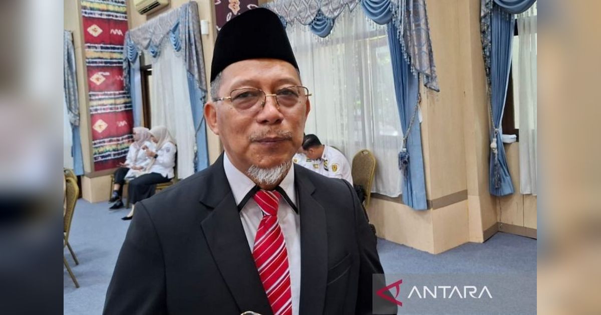 Trivia PBB Banjarmasin: Pemkot Beri Sembako Gratis, 20 Paket per Hari, Optimalkan PAD!
