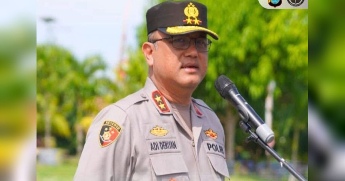Tahukah Anda? Komunikasi Efektif Kunci Utama, Kapolda Sulbar Minta Jajaran Tingkatkan Komunikasi Warga