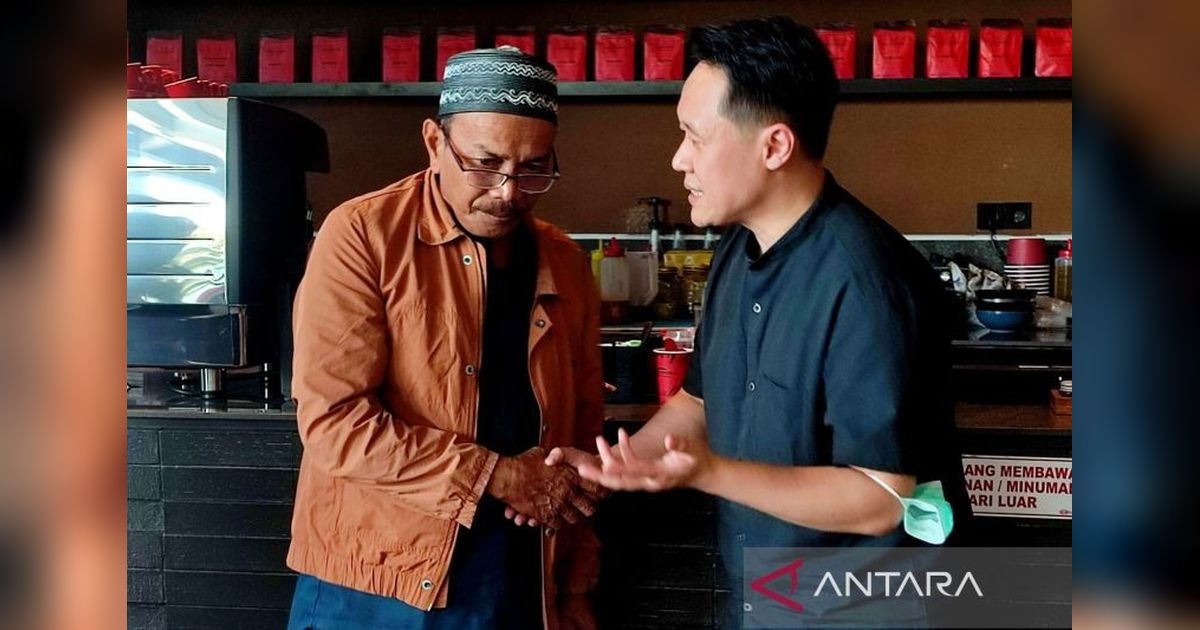 Fakta Terbaru: 'Mana HP Saya?' Keluarga Ungkap Kondisi Terkini Korban Pembakaran DPRD Makassar yang Mulai Sadar