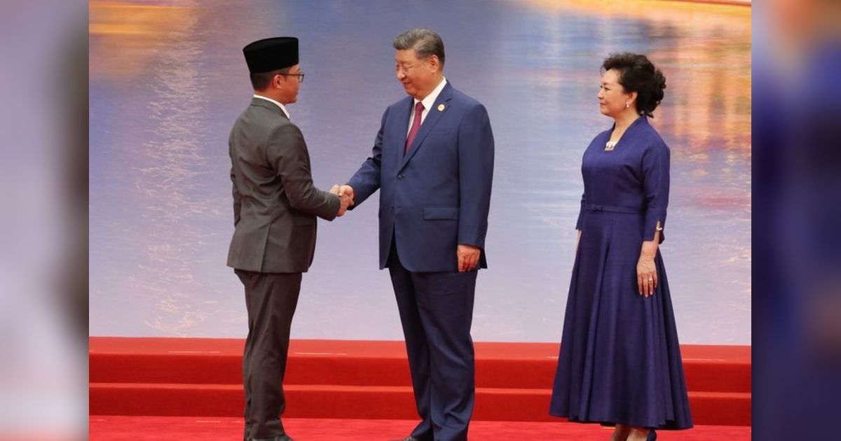 Tahukah Anda? Menlu Sugiono Pimpin Delegasi Indonesia di KTT SCO 2025, Gantikan Presiden Prabowo
