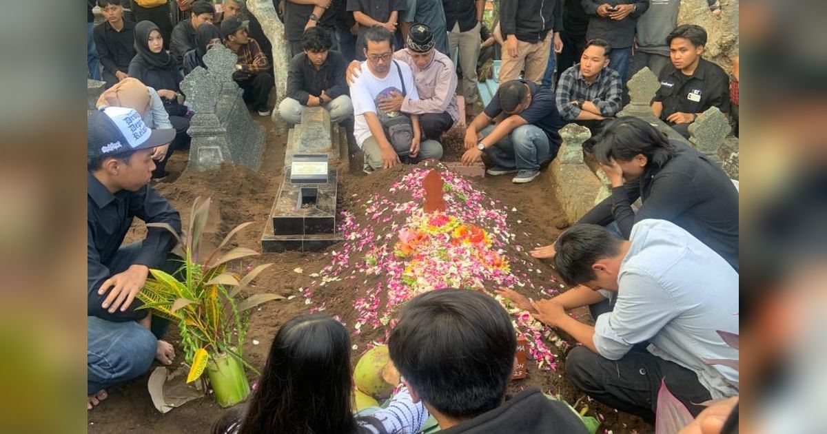 Misteri Kematian Mahasiswa Amikom Setelah Demo di Yogyakarta: Kampus Selidiki Penyebabnya