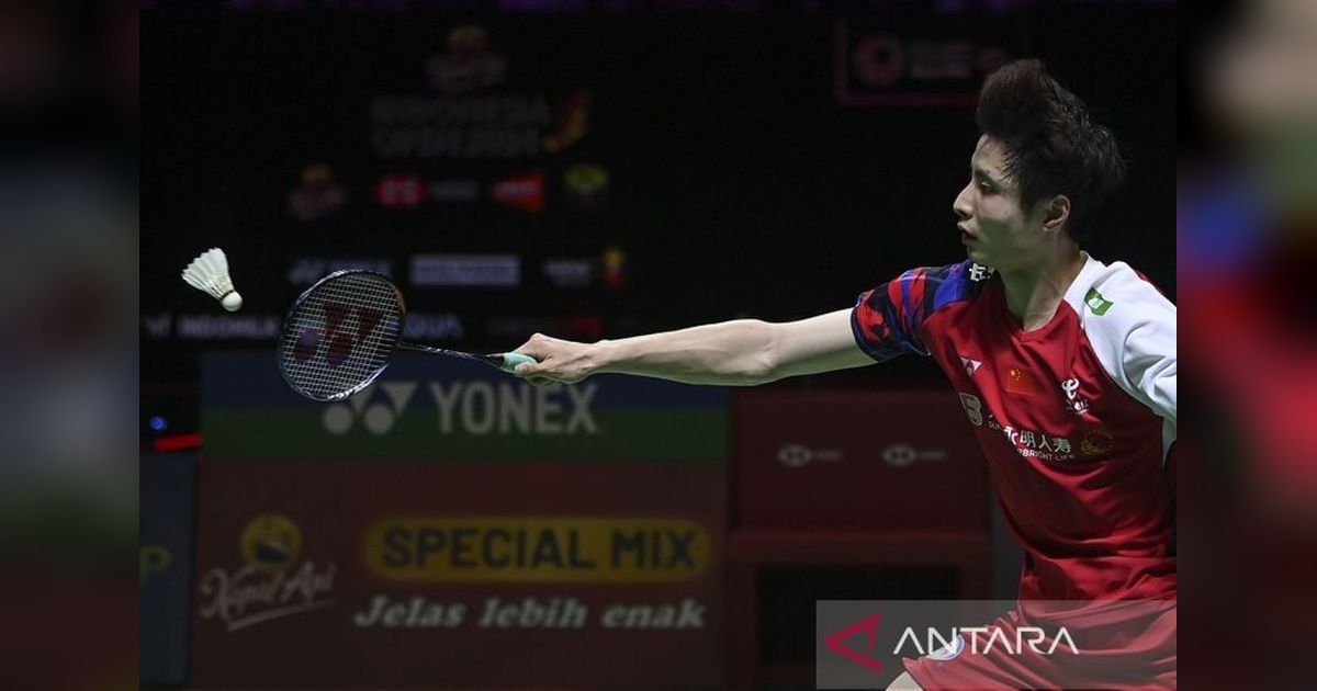 Kejuaraan Dunia BWF 2025: China Berjaya dengan Dua Emas, Akane Yamaguchi Cetak Hattrick Gelar Juara Dunia!