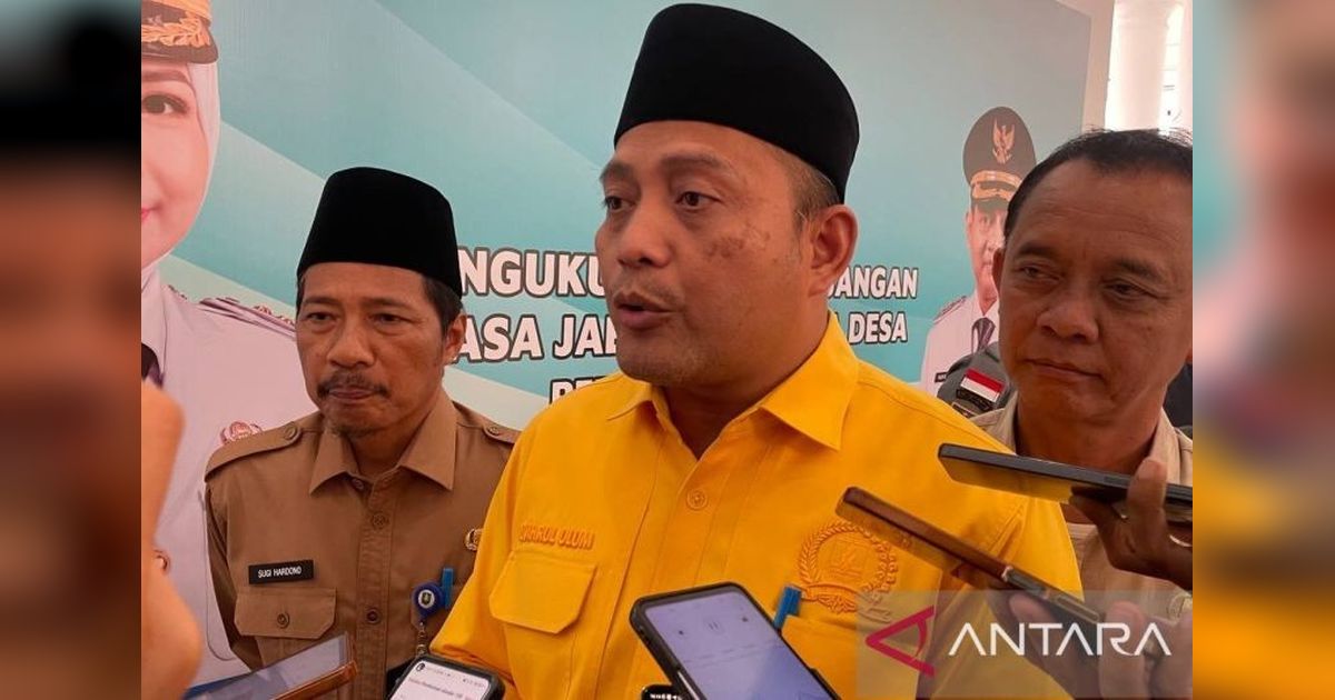 Fakta Menarik: DPRD Kabupaten Serang Dukung Penuh Insentif Guru Swasta di APBD 2026