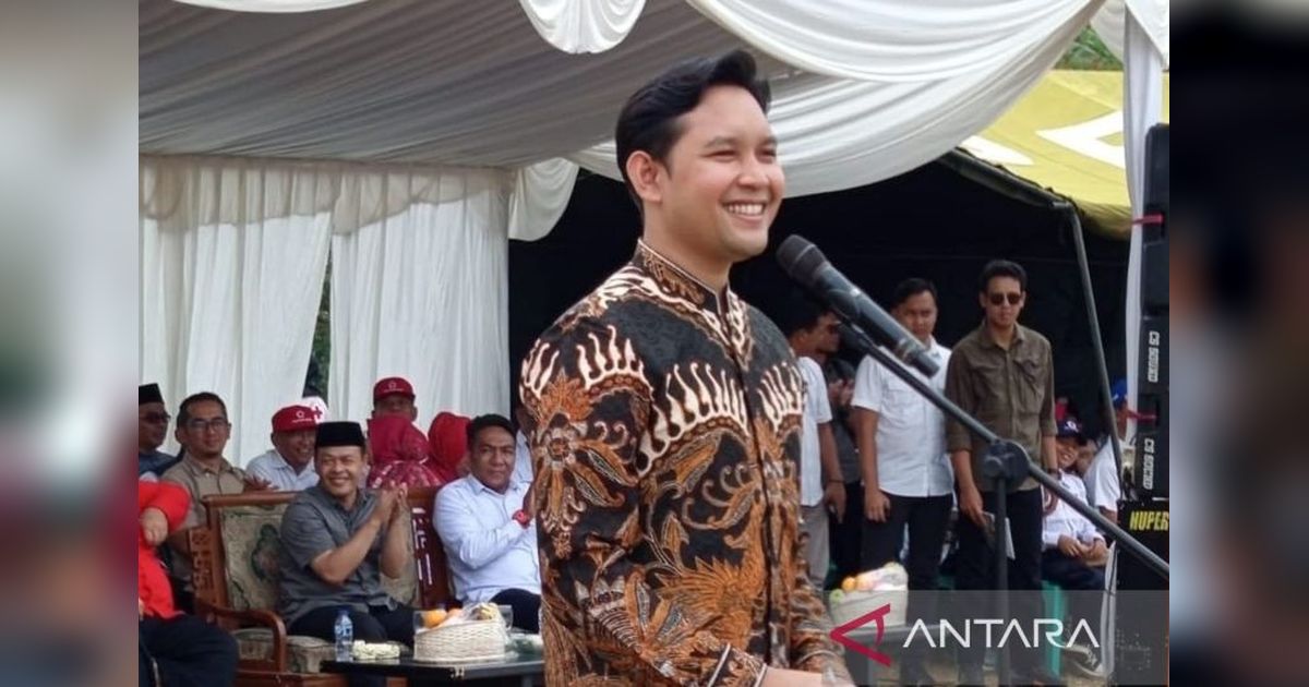 Fakta Anggaran Rp2,8 Miliar: Kawasan Peternakan Cianjur Siap Penuhi Kebutuhan Daging dan Gizi Lokal