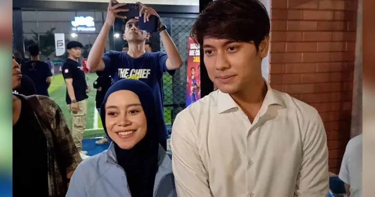 Ngidam Lesti Kejora Bikin Rizky Billar Kaget, Ini yang Dimintanya Saat Hamil Anak Ketiga