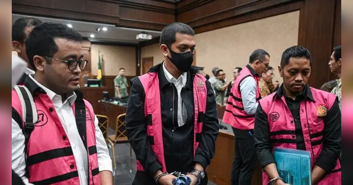Sepak Terjang Muhammad Kerry Adrianto, Anak Raja Minyak Riza Chalid yang Terjerat Kasus Korupsi Rp3,07 Triliun