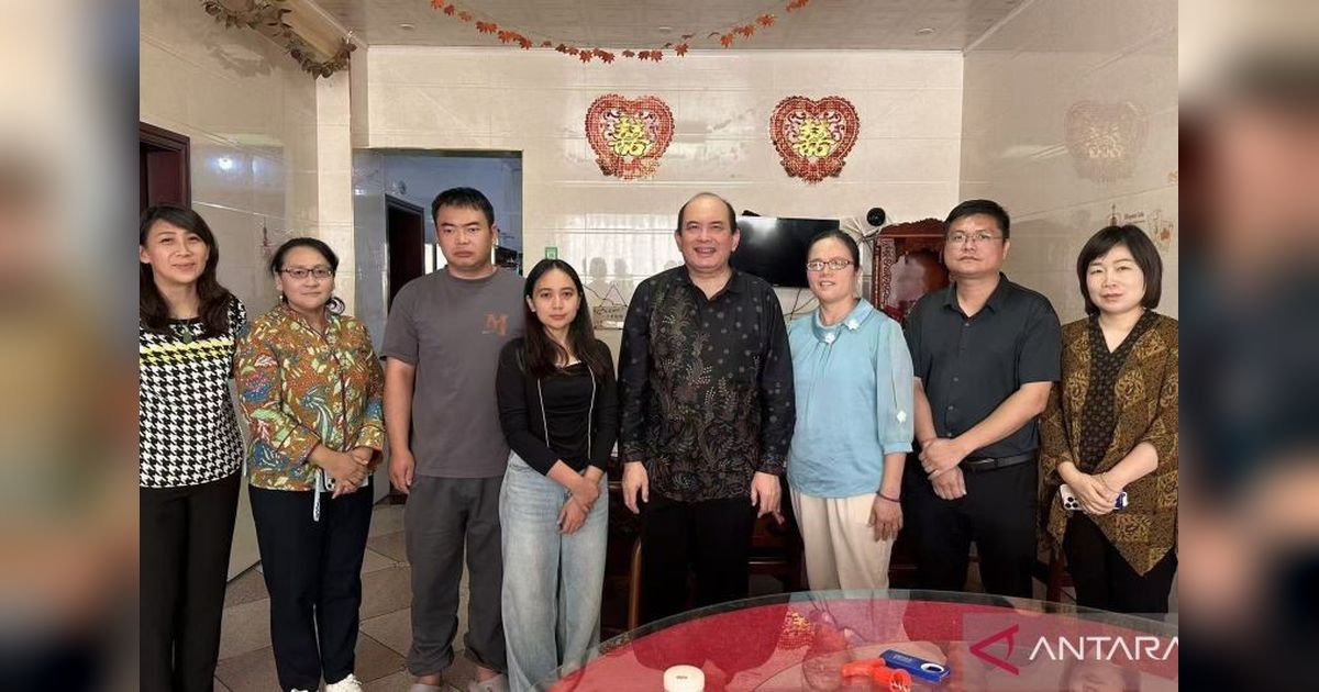 Terungkap! Suami China Bayar Rp400 Juta, WNI Korban Pengantin Pesanan di China Hanya Terima Rp11 Juta