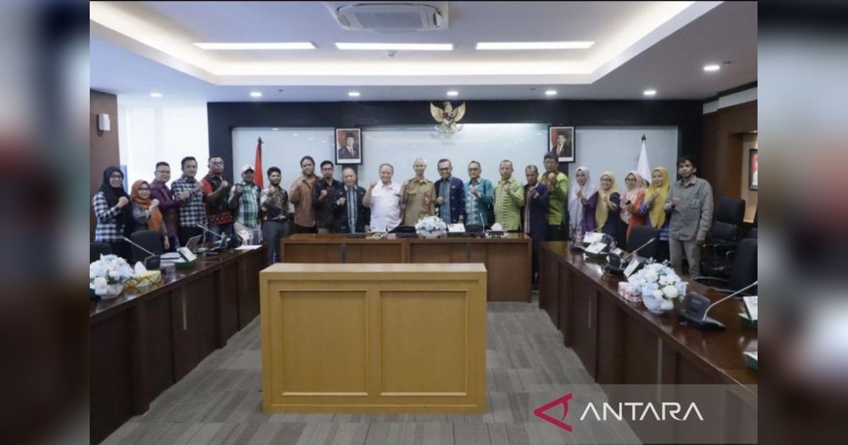 Sultra Belajar dari Kaltim, Satu-satunya Provinsi Penerima Dana Karbon Dunia: Rahasia Sukses Pengelolaan Karbon Kaltim Terungkap!