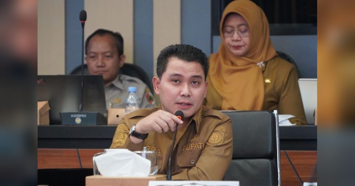 Fakta Menarik: PAD Mojokerto Lampaui Target, Pemkab Genjot Kemandirian Fiskal Daerah Jelang Akhir 2025
