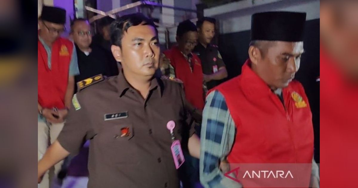Terungkap Kerugian Negara Rp26,32 Miliar: Kejati Jatim Tetapkan 4 Tersangka Korupsi BSPS Sumenep 2024