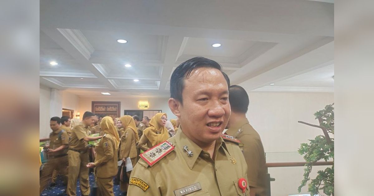 Targetkan Predikat Sangat Baik, Evaluasi SAKIP Lampung 2025 Berharap 'Naik Kelas' dari B ke BB