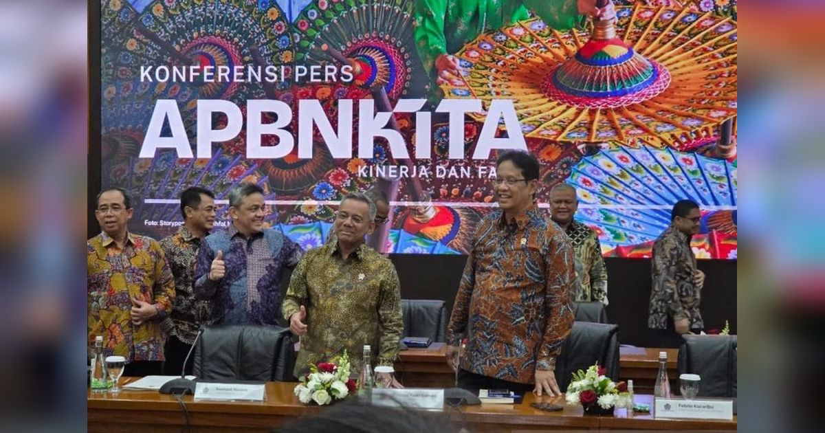 Fakta Anggaran: Program Makan Bergizi Gratis Telan Rp20,6 Triliun, Jangkau 31,2 Juta Jiwa