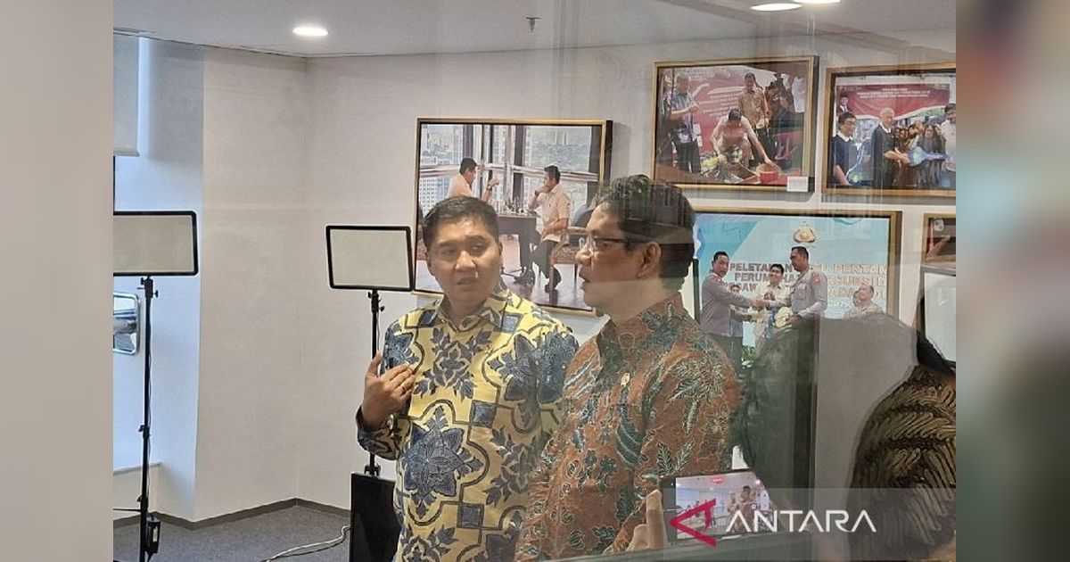 Menteri Keuangan Purbaya Yudhi Sadewa Optimistis: Permintaan Properti Melonjak Seiring Perekonomian Meningkat Pesat!