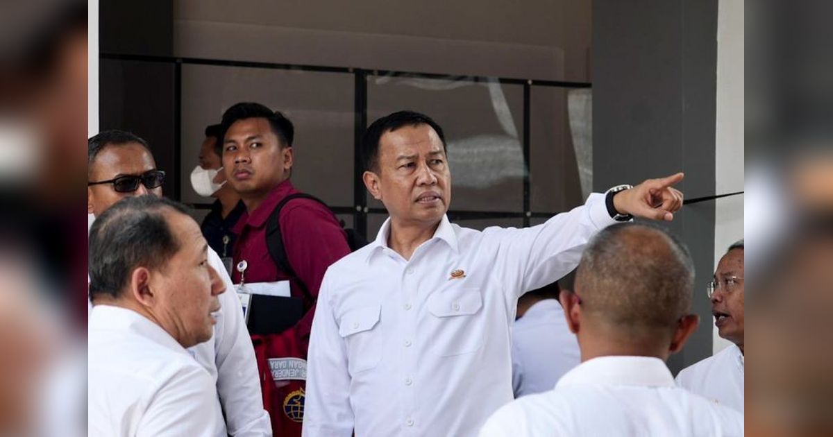 Terminal Giwangan, Terbesar di RI, Siap Layani Kesiapan Angkutan Nataru DIY: Kemenhub Pastikan Bus Laik Jalan