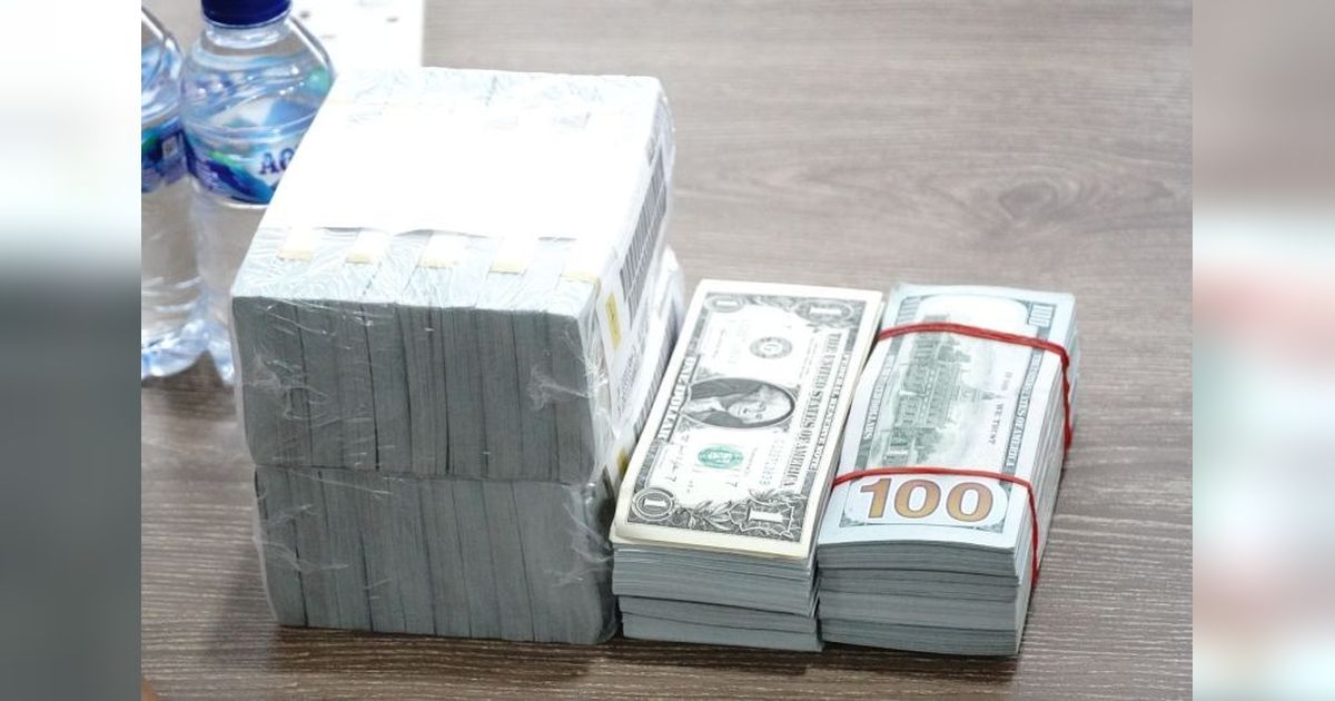 Kejati Kepri Terima Rp4,5 Miliar, Bukti Prioritas Pengembalian Kerugian Negara Korupsi PNBP Bukan Hapus Pidana