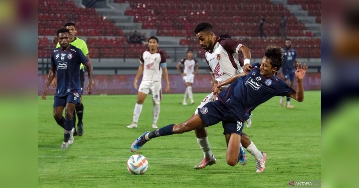Tanpa Tavares, Ahmad Amiruddin Sebut Perkembangan PSM Makassar Makin Pesat Jelang Hadapi Arema FC