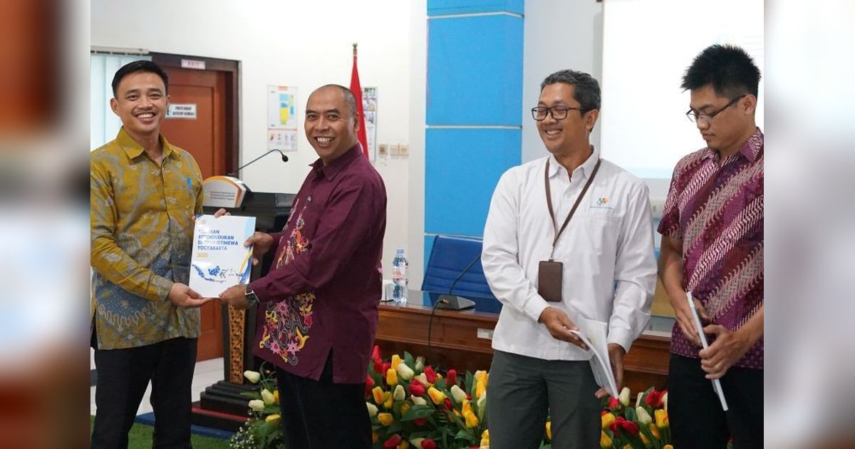 Tahukah Anda Ritual 'Ngaruwat Bumi'? Festival Sangga Nagara Padarincang Angkat Potensi Petani Lokal Serang