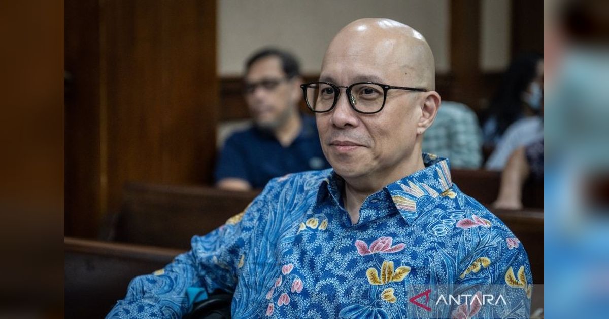 Terdakwa Divonis 10 Tahun, KPK Siapkan Kontra Memori Banding Kosasih Hadapi Eks Dirut Taspen