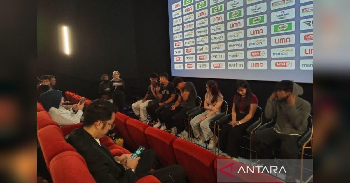 Bukan Cuma Kompetisi: 1.500 Atlet Siap Bersaing, Pemain Trisakti dan Binus Optimistis Juara LIMA Basketball 2025