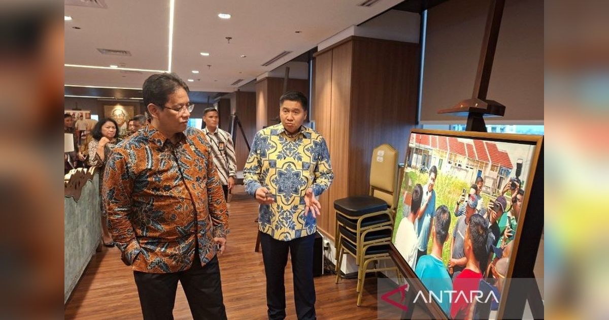 Tahukah Anda? Menkeu Purbaya Percepat Proses Lahan Sitaan BLBI di Karawaci untuk Hunian Rakyat