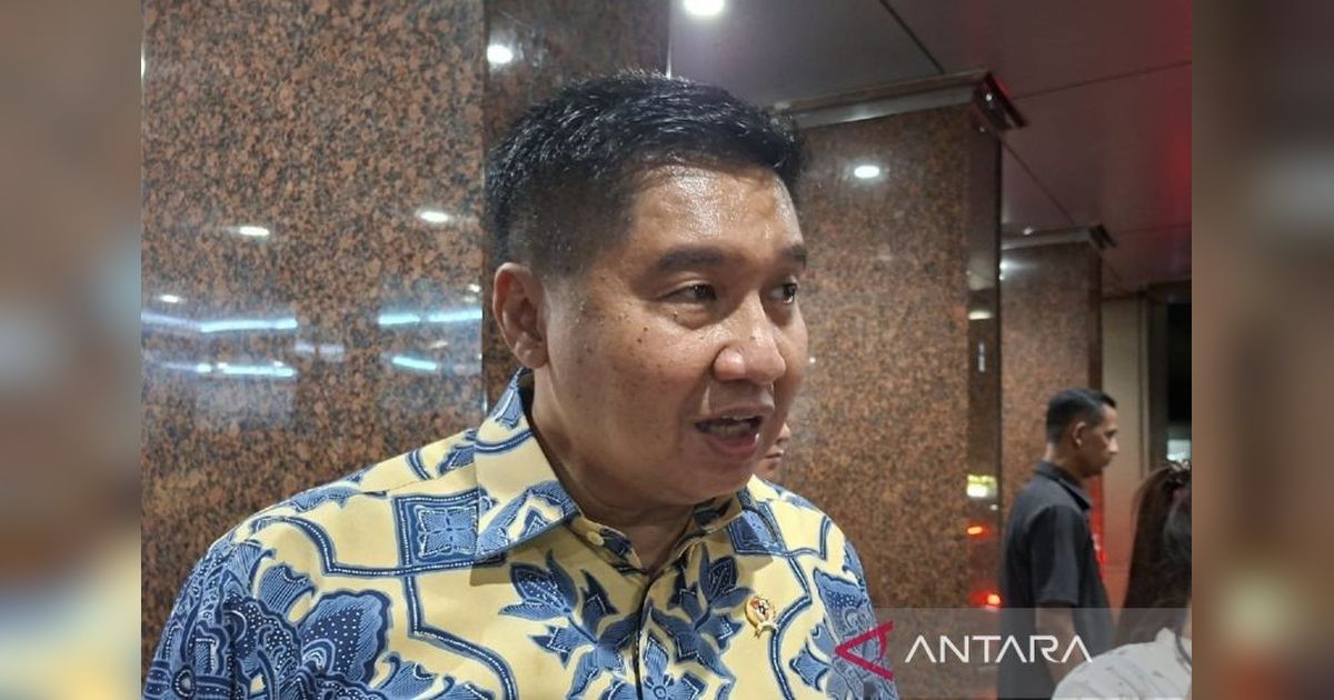 Terungkap! Bunga Rumah Subsidi FLPP Tetap 5 Persen, Menkeu Purbaya Pastikan Dukungan Penuh