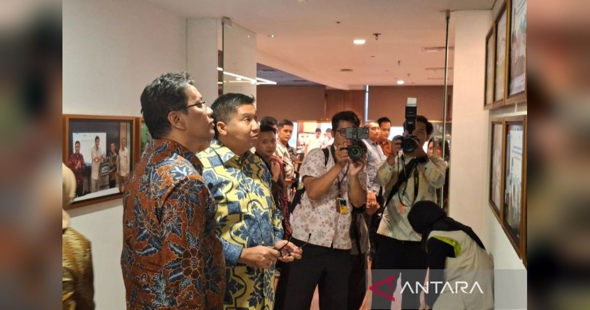 Trivia Ekonomi: Menkeu Purbaya Sebut Ini Peluang Kepemilikan Rumah Terbaik Bagi Masyarakat di Tengah Pemulihan Ekonomi