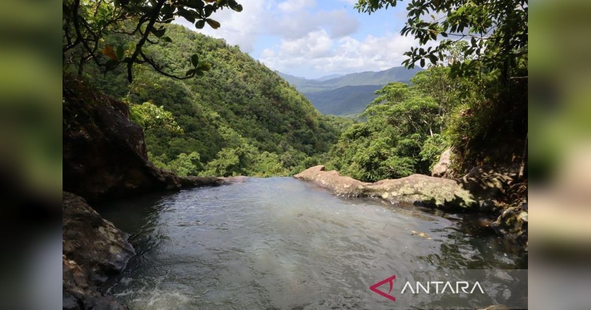 Trivia: Desa Wisata Wae Lolos Pecahkan Rekor, Kunjungan Tembus 11 Ribu Wisatawan dalam 9 Bulan!