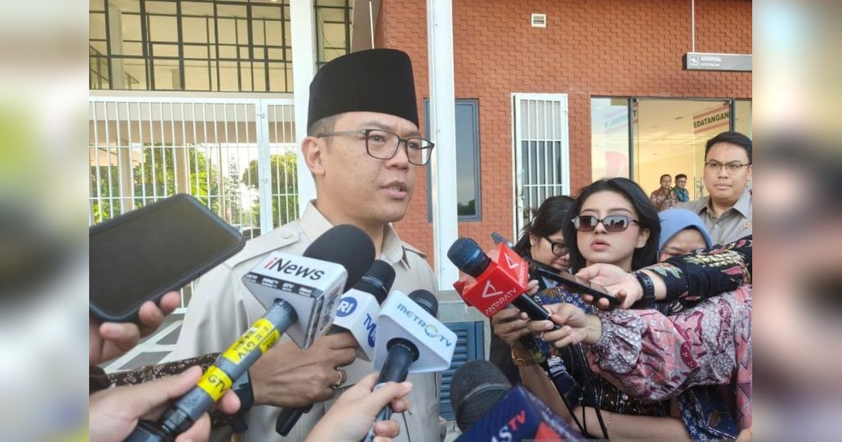 Tahukah Anda? Prabowo di Forum Internasional Dianggap Figur Solutif untuk Perdamaian Gaza