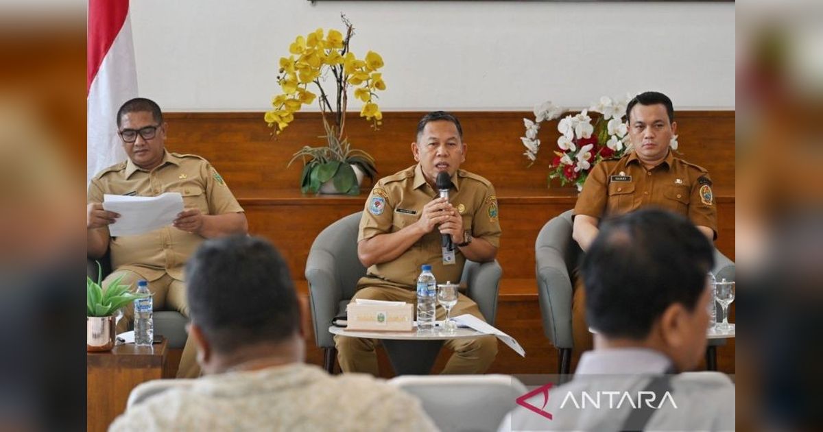 Trivia Narkoba di Sumut: Pernah Peringkat 1 Nasional, Pemprov Bertekad Keluar dari Zona Merah