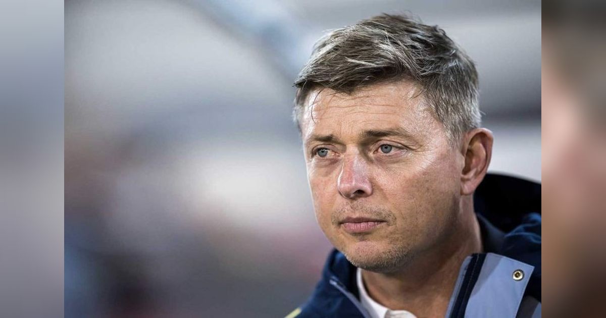 Fakta Unik: Pertama Kali dalam Sejarah, Timnas Swedia Pecat Pelatih Asing Jon Dahl Tomasson Usai Hasil Buruk Kualifikasi Piala Dunia 2026