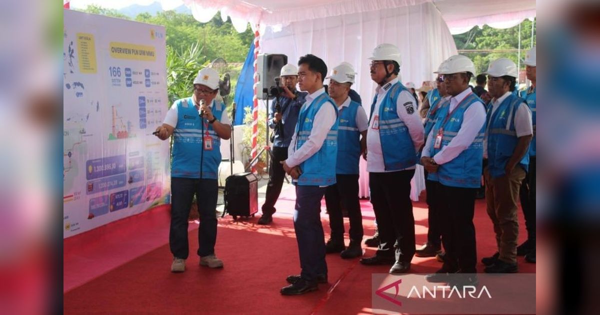 Fakta Menarik: 83% Wilayah Maluku Sudah Teraliri Listrik, PLN Pastikan Peningkatan Listrik Maluku Bertahap di Daerah Terpencil