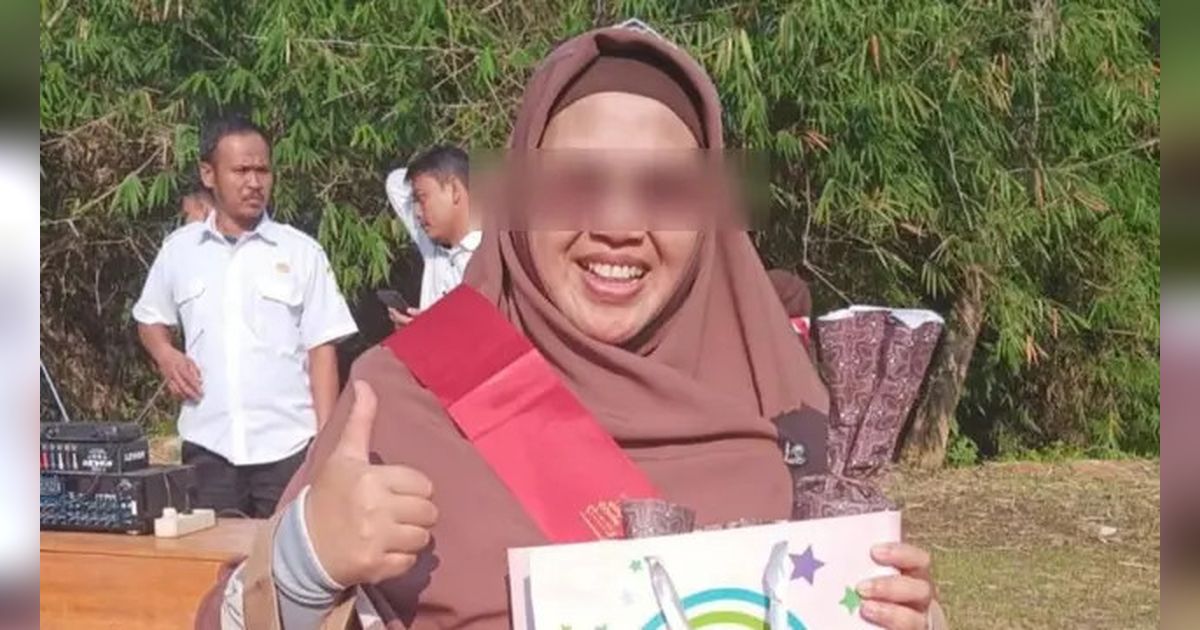 Gara-Gara Tampar Siswa, Kepala Sekolah Diboikot Ratusan Murid Mogok Belajar