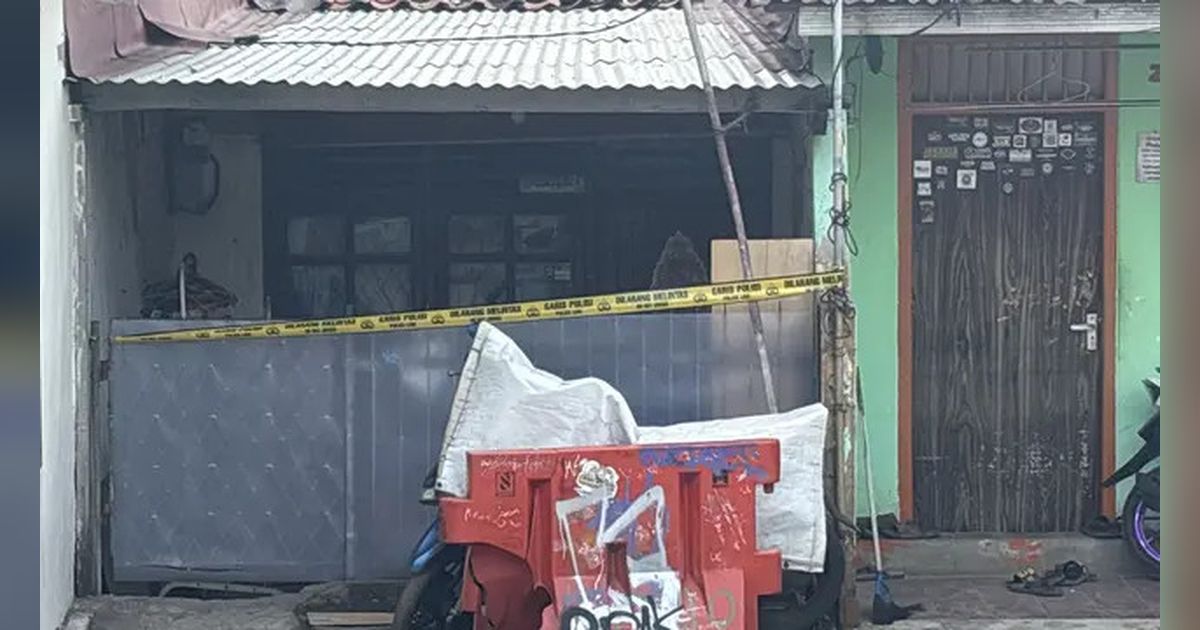 Wajahnya Harus Dioperasi Plastik, Istri yang Dibakar Suami akan Dirujuk ke RSCM