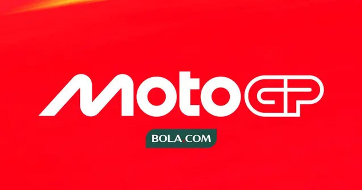 Yuk Lihat Daftar Lengkap Pembalap MotoGP 2026