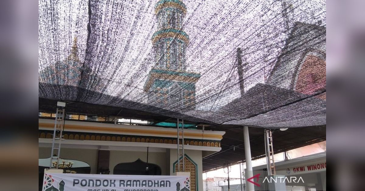 Tahukah Anda? Pemkab Kudus Gratiskan Pembebasan Retribusi PBG untuk Tempat Ibadah dan Ponpes, Ini Alasannya!
