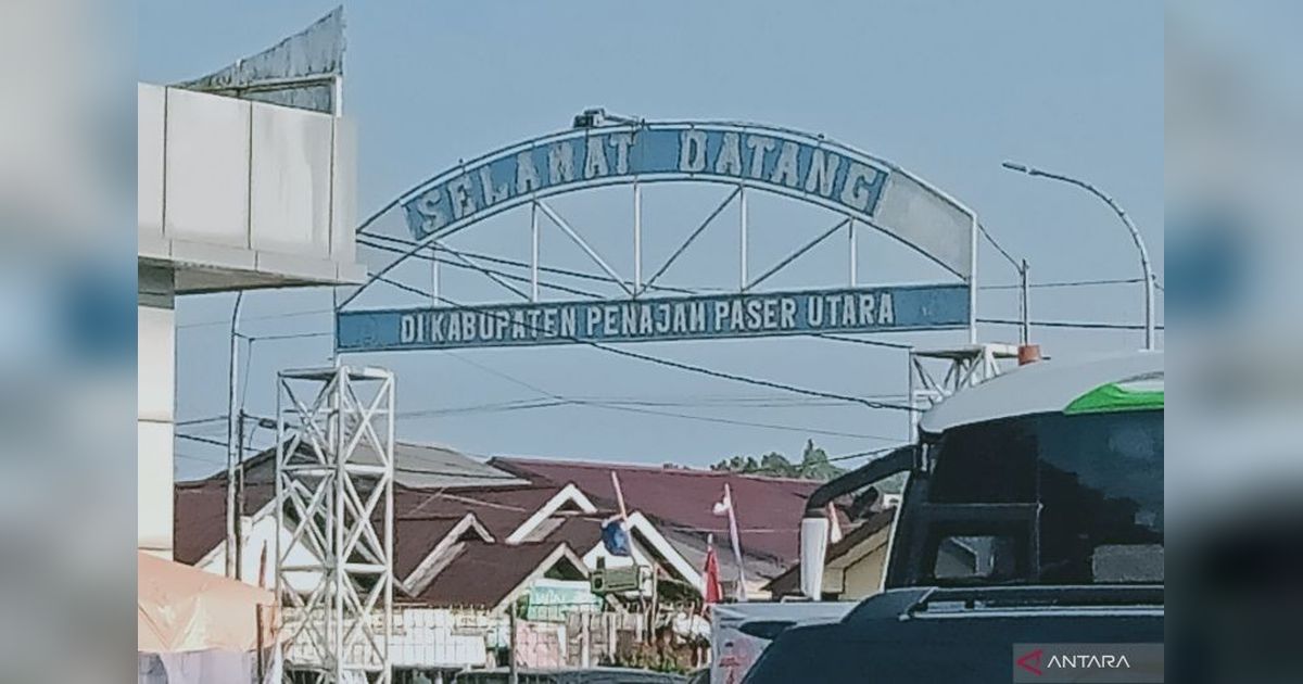 Wow, Kasus Turun Drastis! Penajam Paser Utara Targetkan Zona Hijau Malaria pada 2026