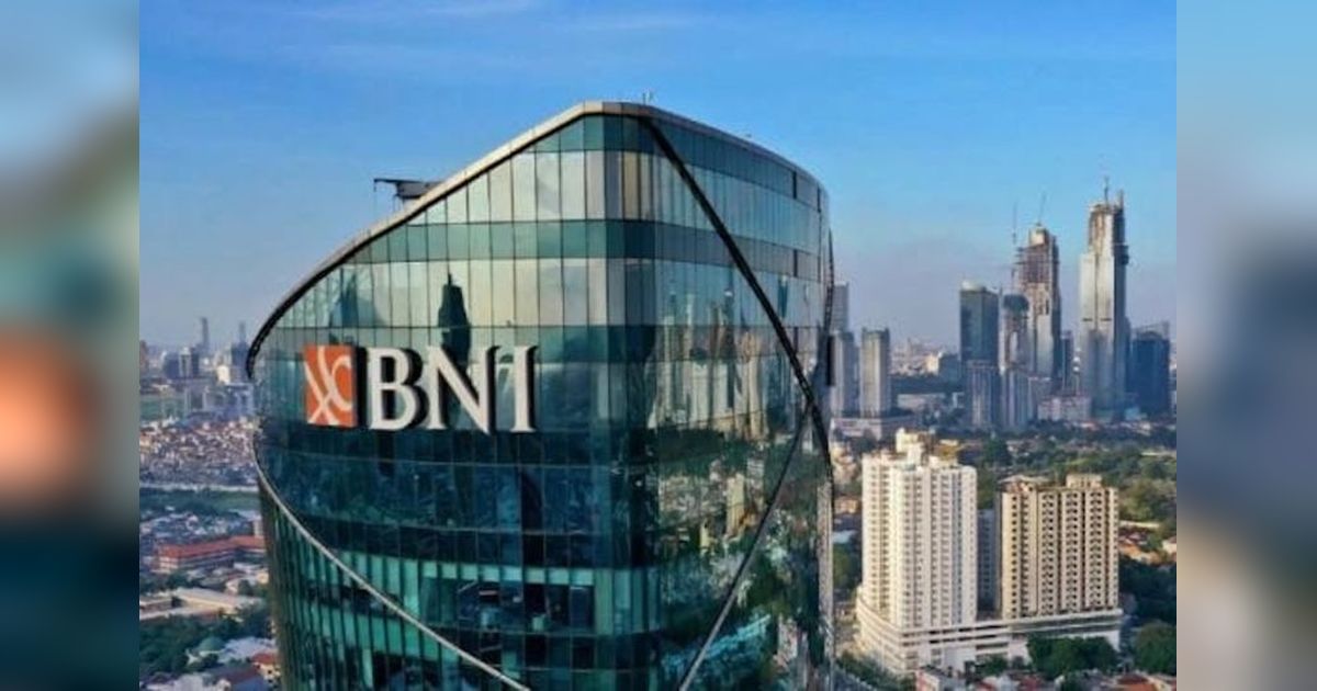 Tahukah Anda Bank Nasional Pertama yang Menerbitkan Obligasi Berkelanjutan Terbesar? BNI Raih Penghargaan Berkat Inovasi Keuangan Berkelanjutan
