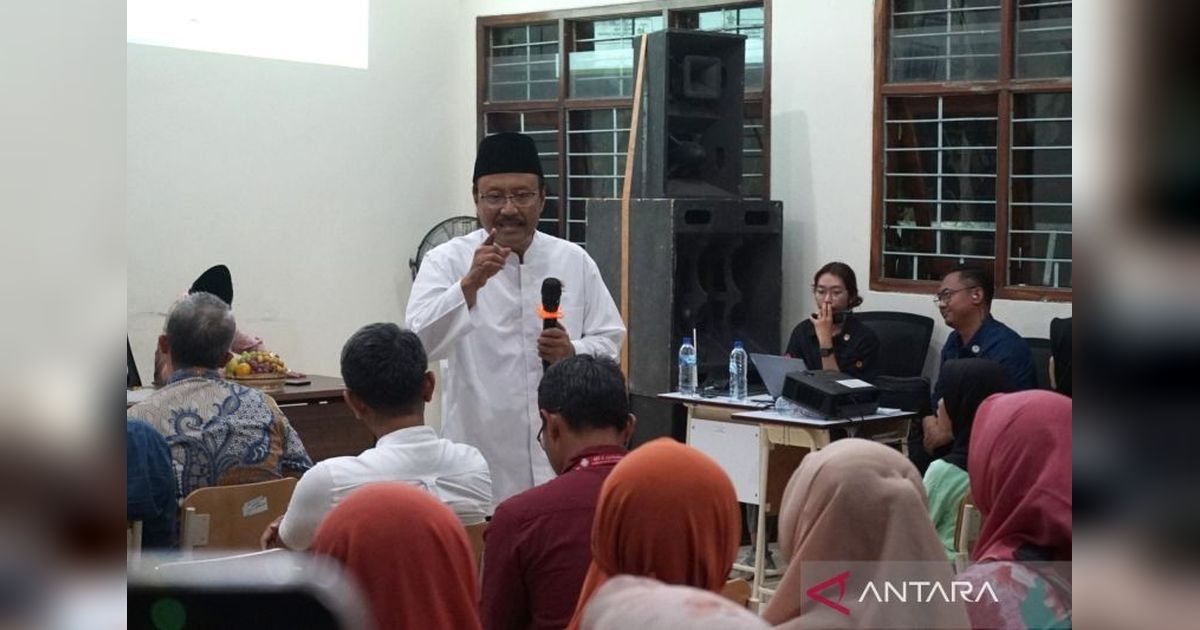 Tahukah Anda? Sekolah Rakyat Gratis, Fondasi Kuat Wujudkan Generasi Emas Indonesia 2045