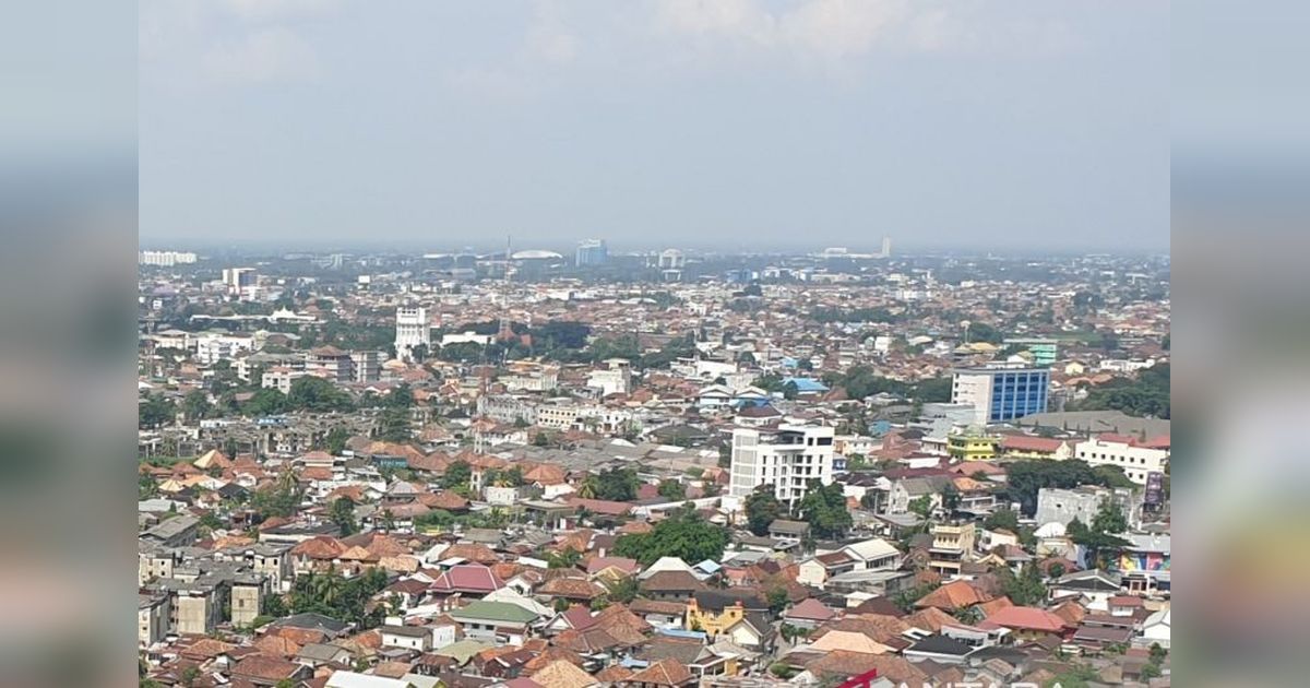 Fakta Menarik: Palembang Terima 500 Bantuan Program RTLH Palembang dari Tzu Chi dan PKP, Percepat Penataan Kawasan Kumuh!