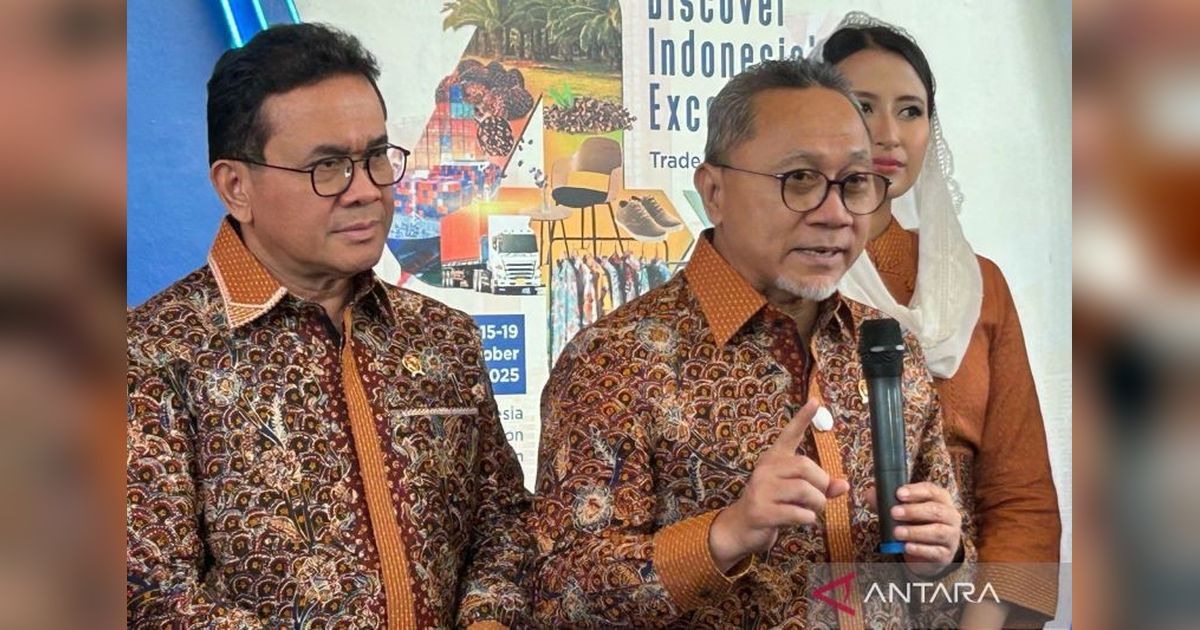 Zulhas Optimistis: Mungkinkah Ekonomi Indonesia Tembus 6 Persen di 2026?