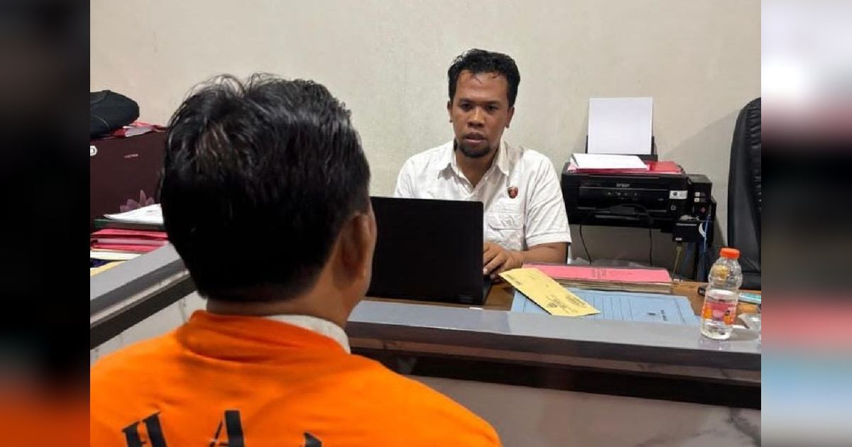 Terungkap! Oknum ASN KUA Situbondo Diduga Lakukan Penipuan Modus Percepatan Haji, Raup Puluhan Juta Rupiah