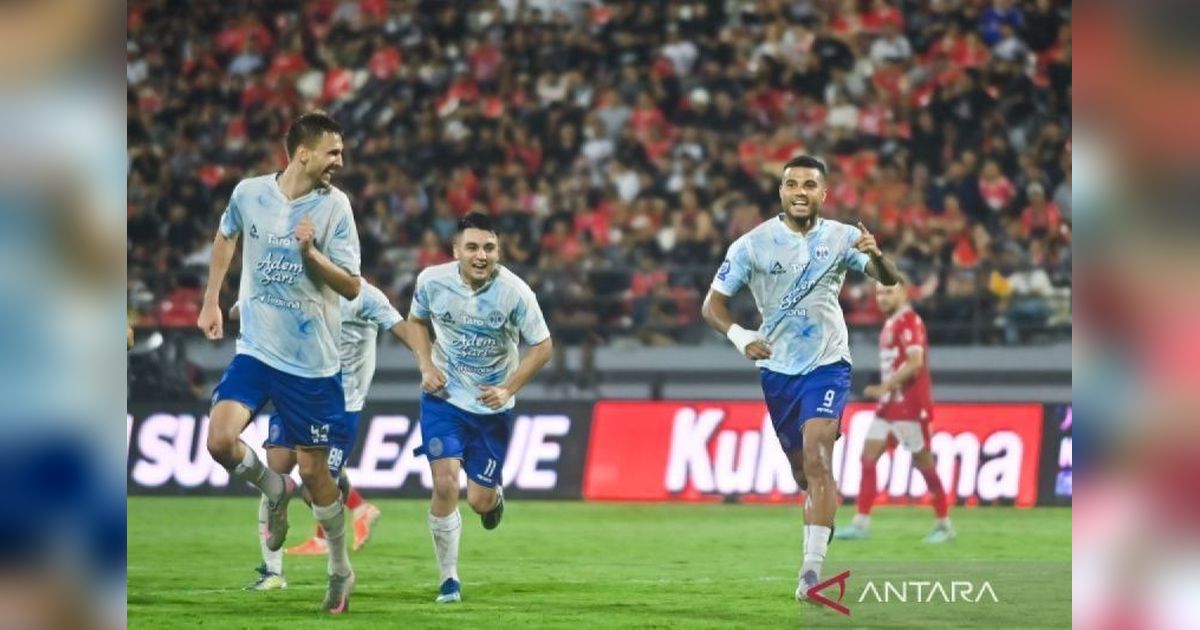 Fakta Unik: Anton Fase Absen Dua Laga, PSIM Yogyakarta Siapkan Strategi Khusus Hadapi Persita