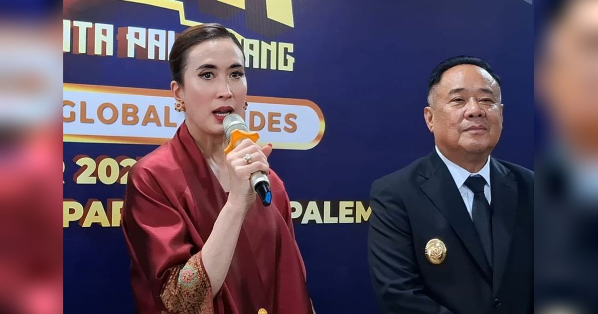 Menpar Widiyanti Soroti Kriminalitas Destinasi Wisata Palembang, Ternyata Pengangguran Jadi Akar Masalah Utama