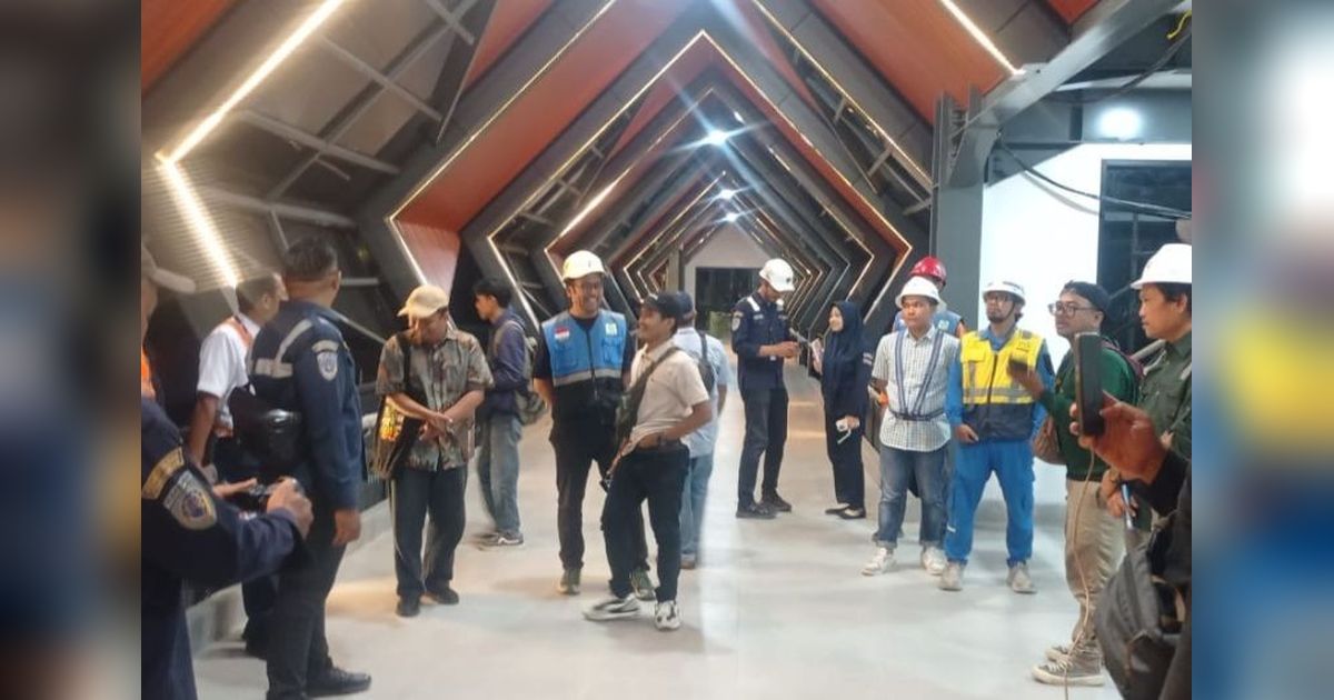 Solusi Logistik Petani, PT KAI Siapkan Gerbong Khusus Pertanian Rute Merak-Tanah Abang