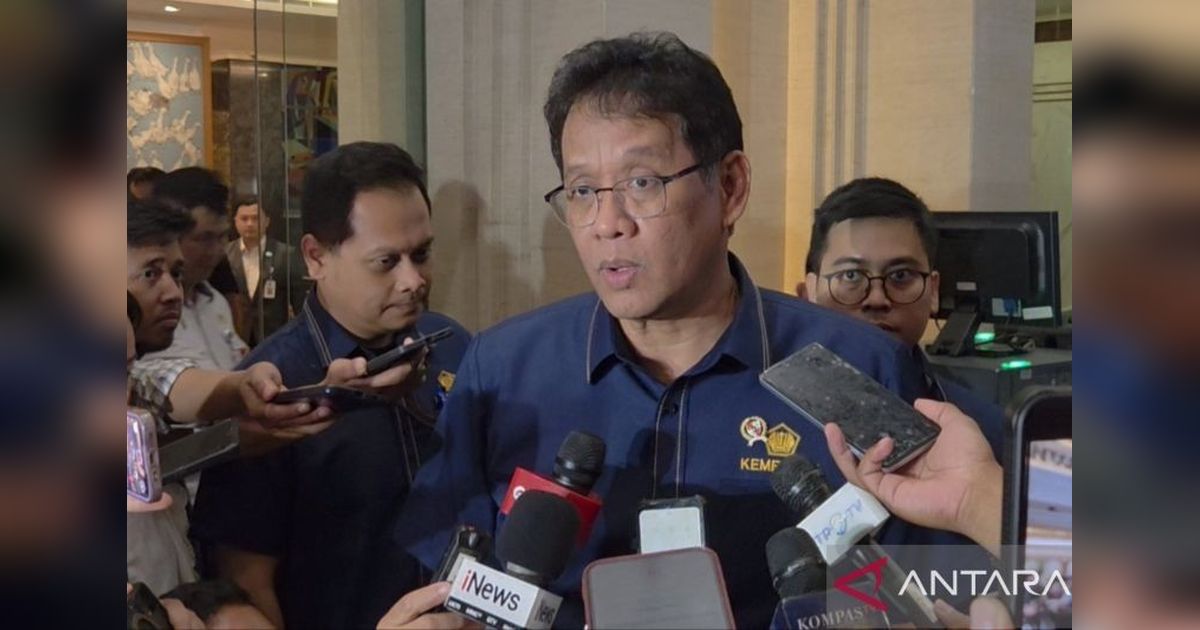 Fakta Menarik: Danantara Diyakini Mampu Lunasi Utang KCIC Rp120 Triliun Tanpa Bebani APBN!