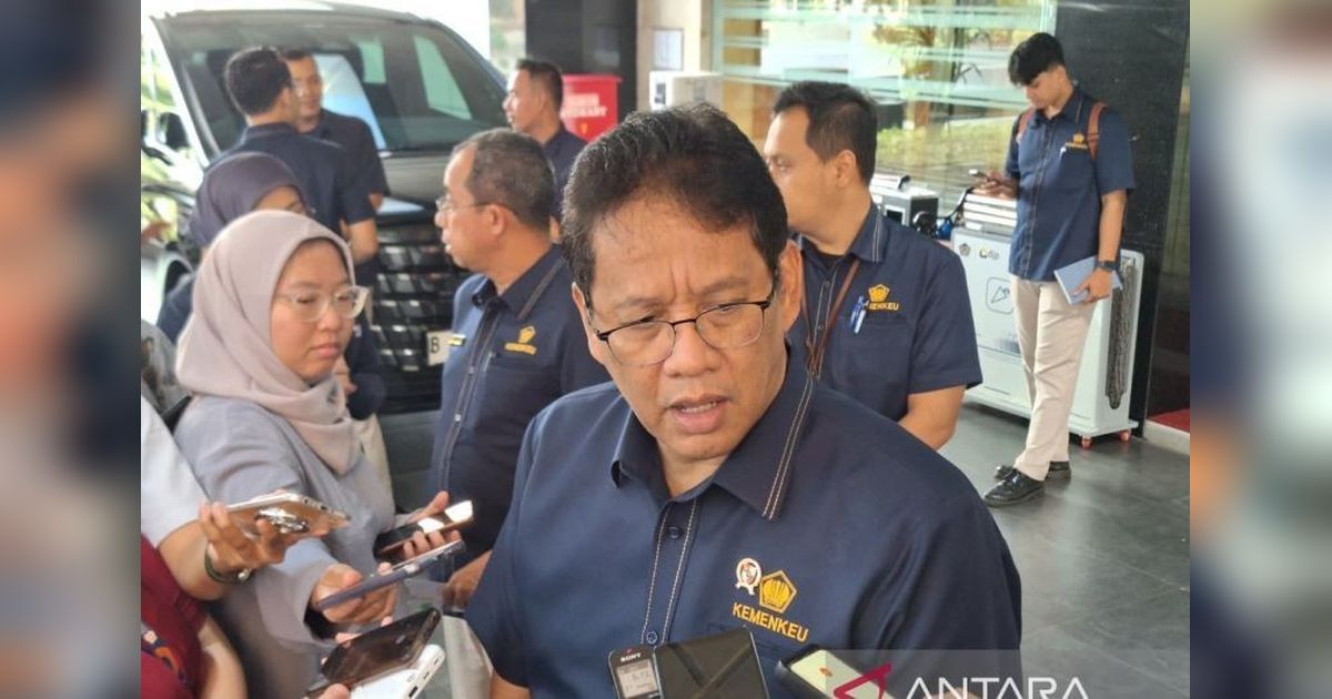Terungkap! Purbaya Kaji Proposal Bantuan APBN untuk Ponpes Al Khoziny, Sempat Terima Pesan Penolakan