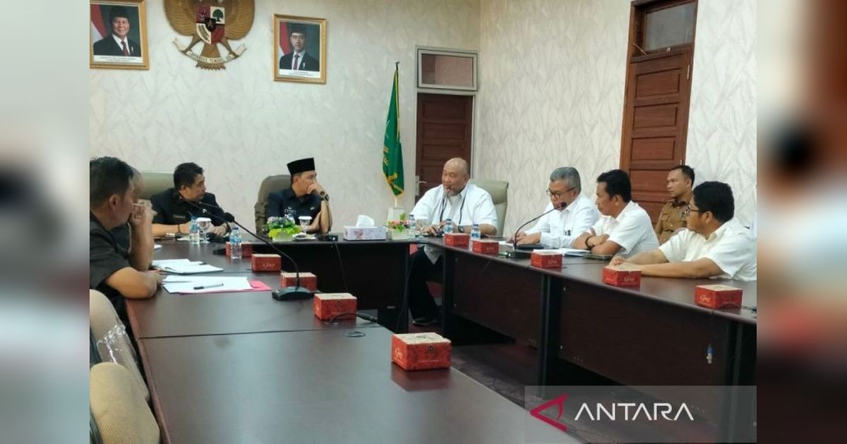 Fakta Unik BWS Sumatera VII: Kucurkan Rp800 Juta untuk Perbaikan Irigasi di Rejang Lebong, Dukung Lumbung Pangan Bengkulu!